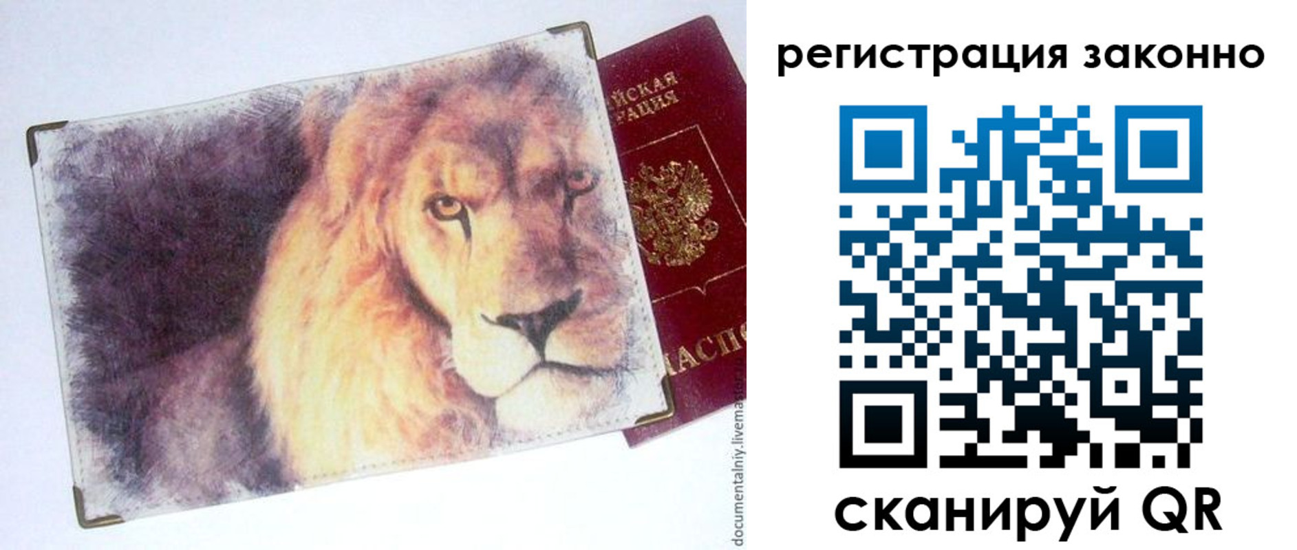 прописка гарантия в Боровске